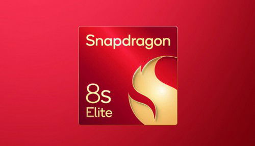 Rò rỉ thông số kỹ thuật và điểm chuẩn của Snapdragon 8s Elite