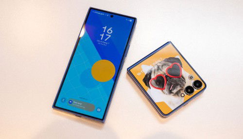 Tổng hợp các tính năng Galaxy AI mới có trên Galaxy Z Fold 7 và Z Flip 7