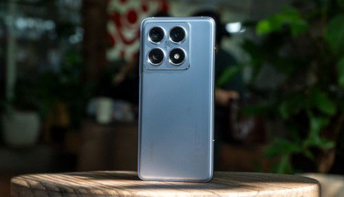 Xiaomi 15T Pro rò rỉ thông tin trên Geekbench: Hé lộ tên và số hiệu thiết bị