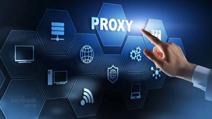 Ưu điểm của Proxy Helper