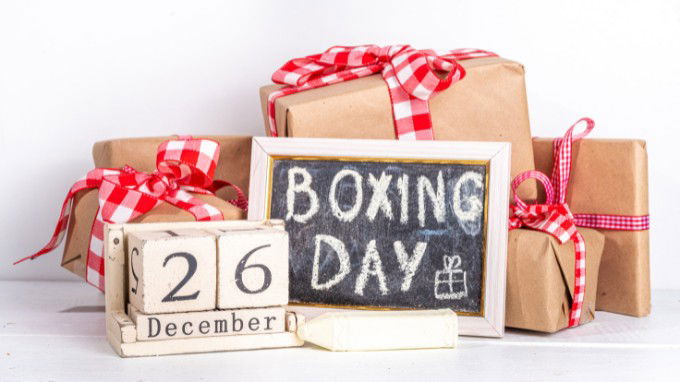 Ở Việt Nam có ngày Boxing Day không?