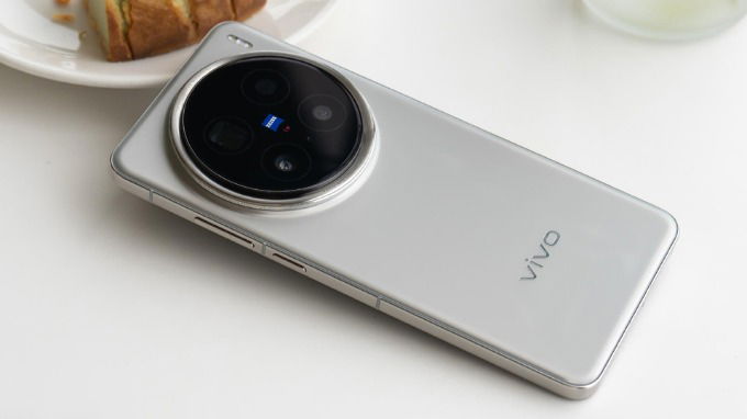 Vivo X200 Pro