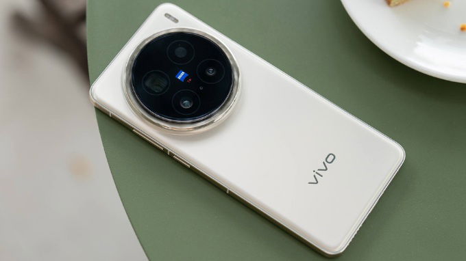 Vivo X200 Pro