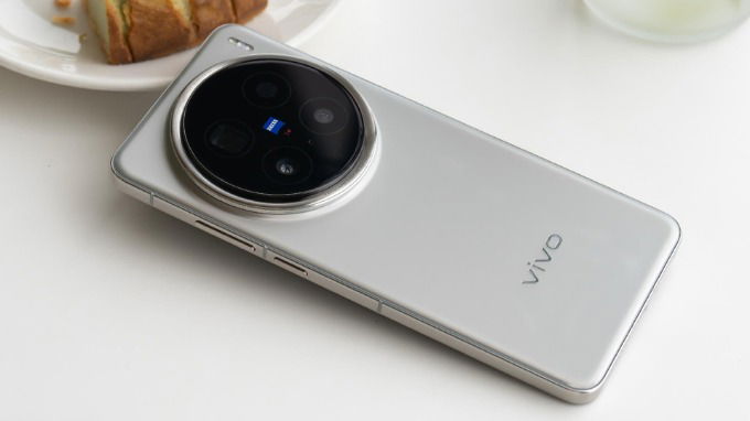 Vivo X200 Pro