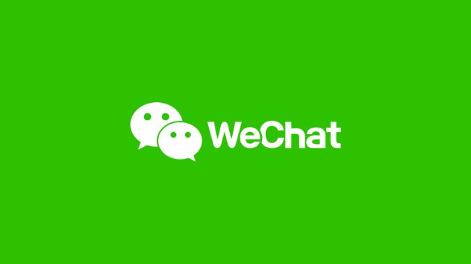 WeChat