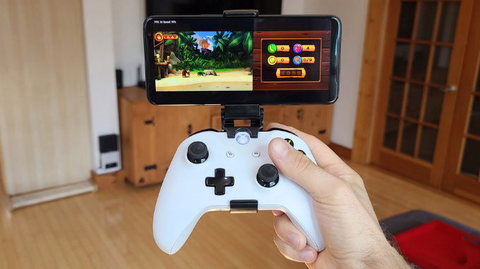 Xbox Wireless Controller