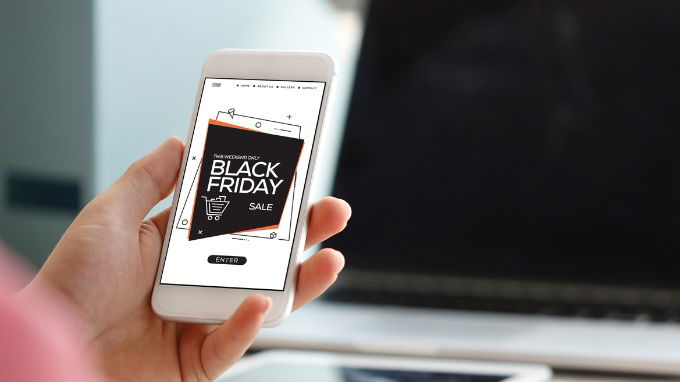 Xu hướng Black Friday tại Việt Nam