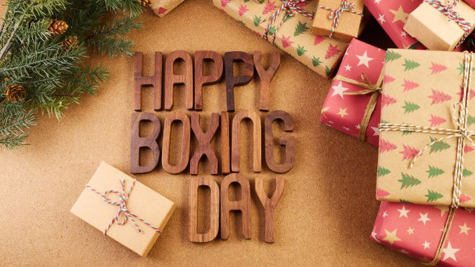 Ý nghĩa của ngày Boxing Day