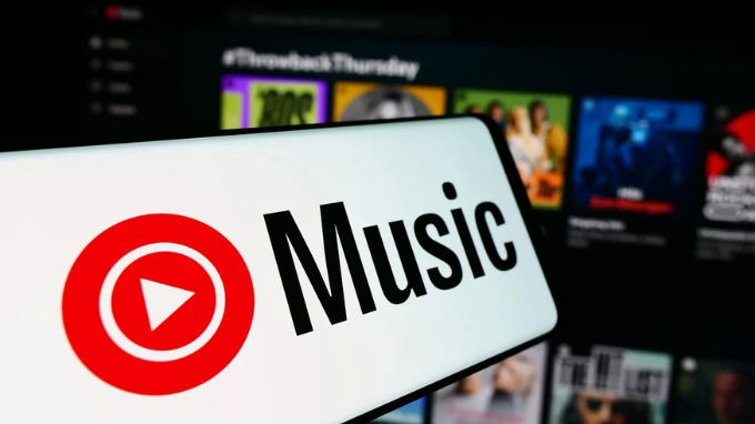 Youtube Music