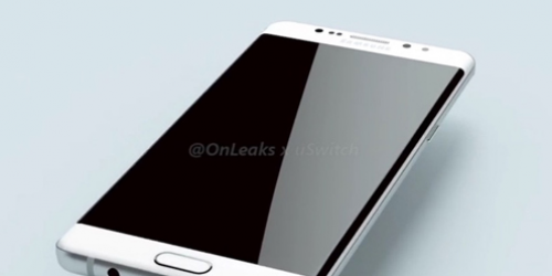 Điện thoại Samsung Galaxy Note 7 sẽ không chạy hệ Android N khi ra mắt