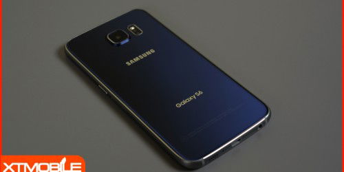 Samsung Galaxy S6 và S6 Edge T-Mobile chính thức nhận bản cập nhật Android 7.0 Nougat