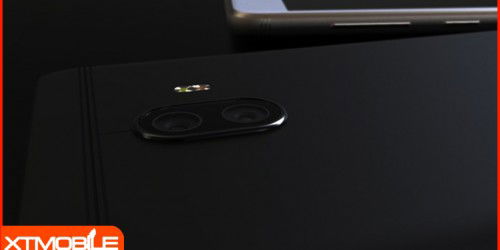 Chiếc smartphone sở hữu camera kép đầu tiên của Samsung có gì đặc biệt?