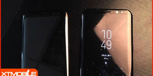 Samsung Galaxy S8 và S8 Plus nhận bản cập nhật mới