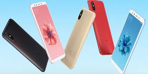 Có nên mua Xiaomi Mi 6X – Cơn lốc tiếp theo của Xiaomi?