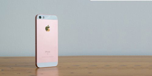 Đánh giá iPhone SE - Bản nâng cấp đáng giá của iPhone 5s