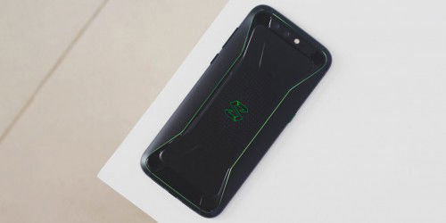 Đánh giá Black Shark-Thiết bị gaming đầu tiên của Xiaomi