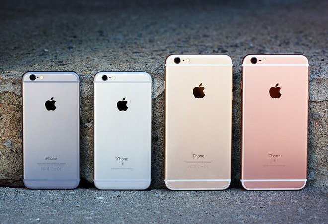 Trò lừa “bán iPhone 5S giá 100 nghìn đồng” và hiểm họa lộ thông tin -  CafeLand.Vn