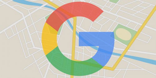 Google Maps sắp cập nhật - Giao diện mới cập bến người dùng