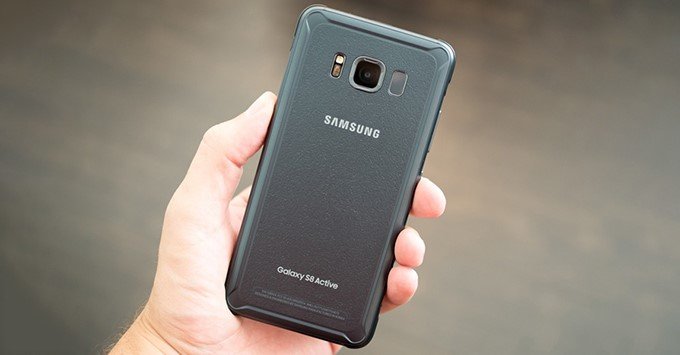 Samsung Galaxy S8 Active - xtmobile
