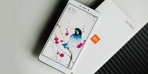 Xiaomi Mi Max sẽ “trở lại và lợi hại hơn xưa”  với Mi Max 3 ?!