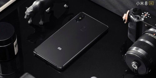 Xiaomi Mi 8 SE: Smartphone tầm trung mới không thể bỏ lỡ đến từ Xiaomi