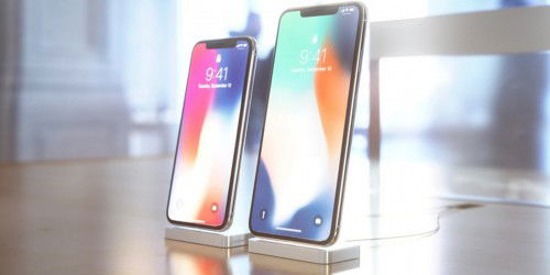 iPhone 2018 sẽ trang bị màn hình LCD như tin đồn?