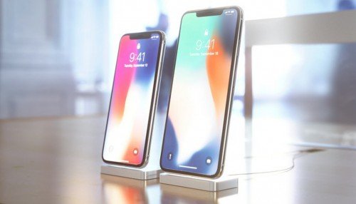 iPhone 2018 sẽ trang bị màn hình LCD như tin đồn?