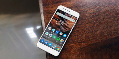 Xiaomi Mi A1 sắp được cập nhật Android 8.1 Oreo