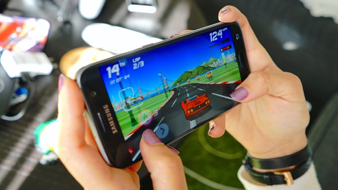 cấu hình Samsung Galaxy S7 Hàn Quốc - xtmobile