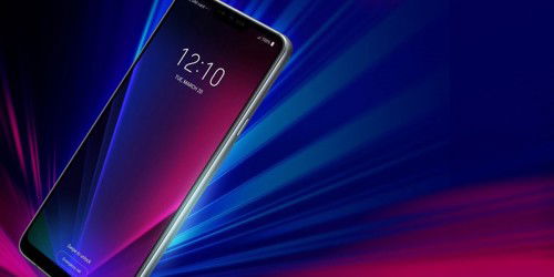 LG G7 Plus ThinQ: Flagship khủng đến từ LG