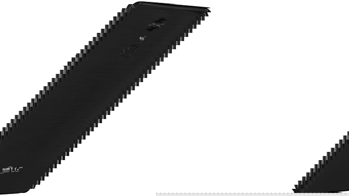 LG Stylo 4