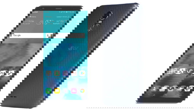 LG Stylo 4