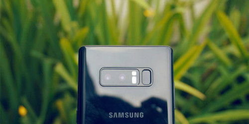 Đánh giá camera Galaxy Note 8 sau 1 năm ra mắt - 'hổ vẫn là hổ'