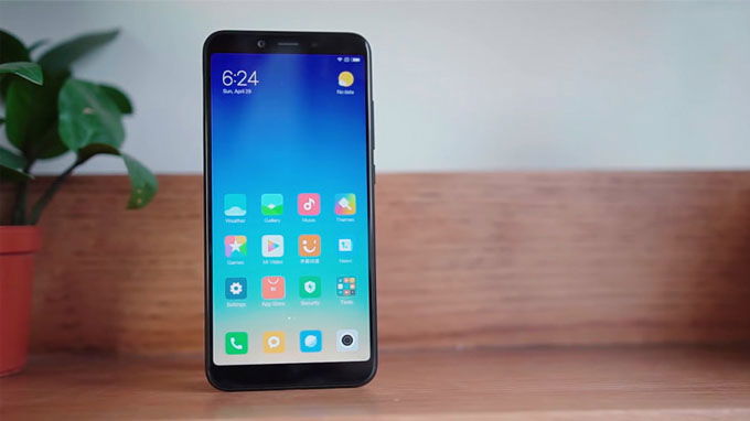 Xiaomi Mi 6x  - xtmobile