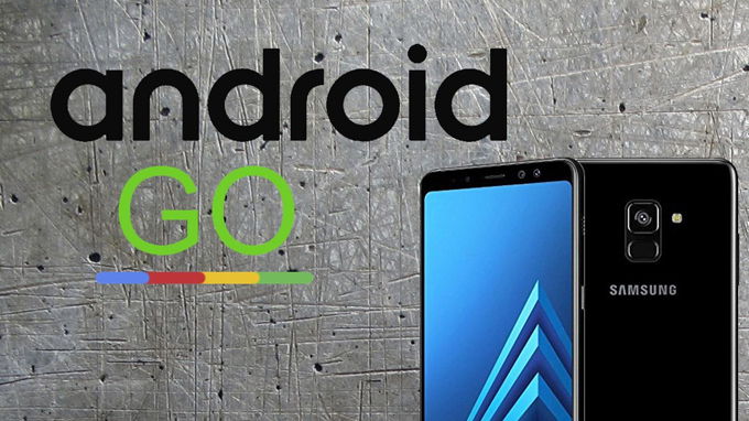 Android Go - xtmobile