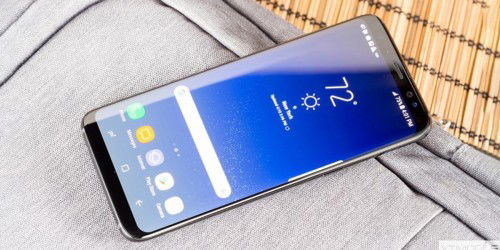 Samsung Galaxy A6 Plus: Sự lựa chọn hoàn hảo trong phân khúc tầm trung