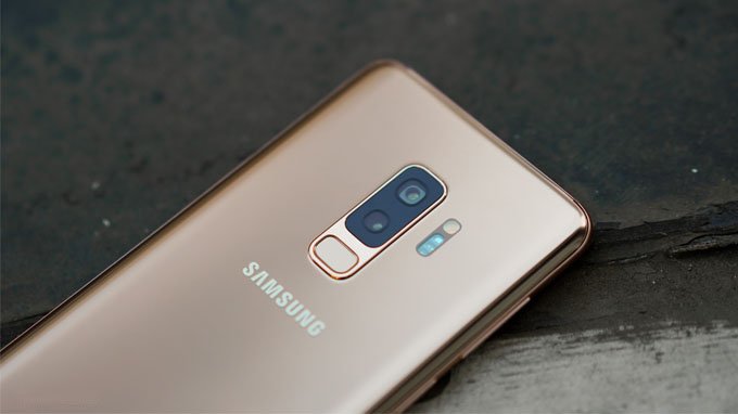 Samsung Galaxy S9 Plus - xtmobile