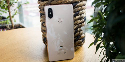 Xiaomi Mi 8 SE: Snapdragon 710 tạo nên sự khác biệt trong phân khúc tầm trung?