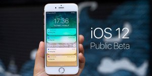 Tăng tốc iPhone 5S với iOS 12 beta
