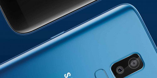 Samsung ra mắt Galaxy J8 tại Ấn Độ với nhiều chức năng camera độc đáo!