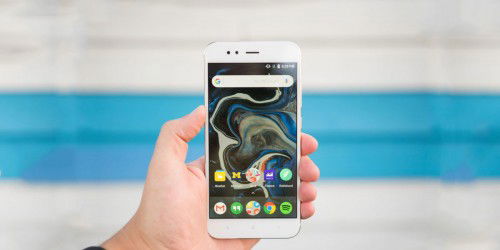 Mi A1 chính thức được nhận bản cập nhật Android 8.1 Oreo mới nhất