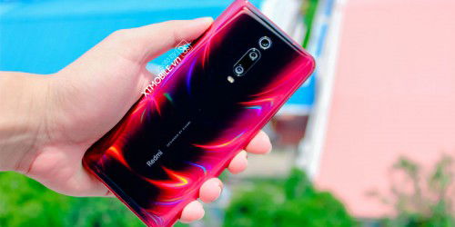 Trên tay Redmi K20 Pro 'Flagship Killer' giá 10 triệu tại XTmobile