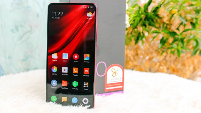 Xiaomi Redmi K20 Pro ông vua vô địch ở năm 2023 - Lê Quân Mobile