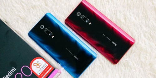 Tin chính thức: Xiaomi Mi 9T sắp ra mắt là Redmi K20 bản quốc tế