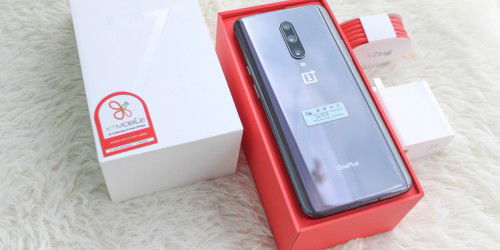 Top điện thoại có hiệu năng tốt nhất: OnePlus 7 Pro đang ở đâu?