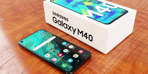 Đánh giá Galaxy M40: Điện thoại tầm trung hoàn thiện nhất