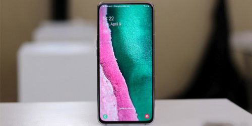 Giá 15 triệu, Galaxy A80 có thật sự xứng đáng để mua?