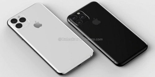 Thiết kế iPhone XI được xác nhận, liệu người dùng có thích?