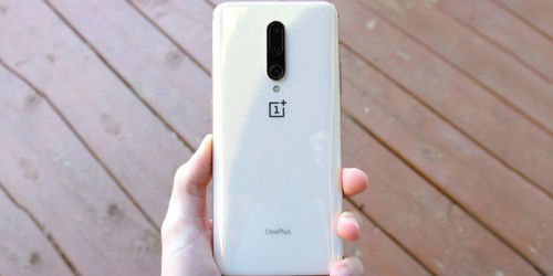 Trên tay OnePlus 7 Pro Almond: siêu phẩm giá hời đáng sở hữu