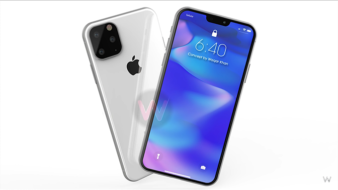  iPhone 11|11 Plus và iPhone 11R khi nào ra mắt?